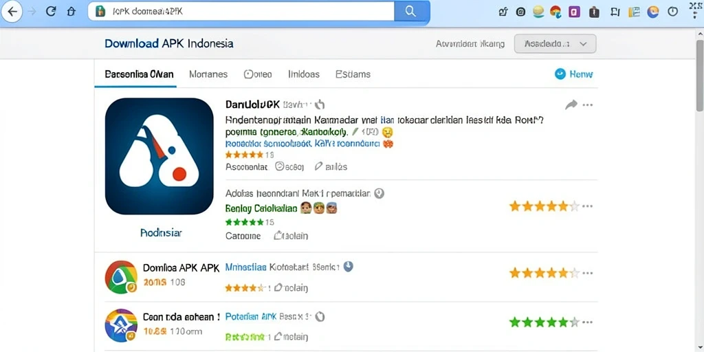 Screenshot menampilkan tampilan awal game ADI99 yang berwarna-warni.