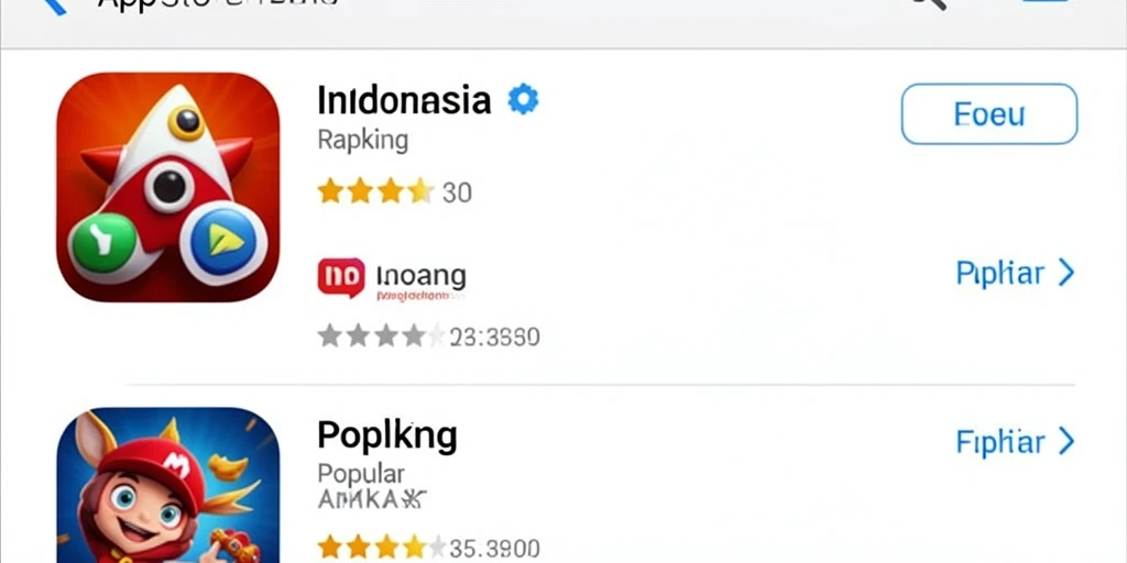 Tampilan antarmuka yang menarik dan mudah digunakan.