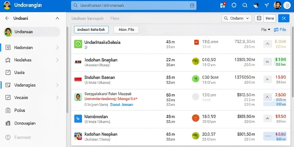 Layar utama RAJA288 dengan pilihan permainan yang menarik.