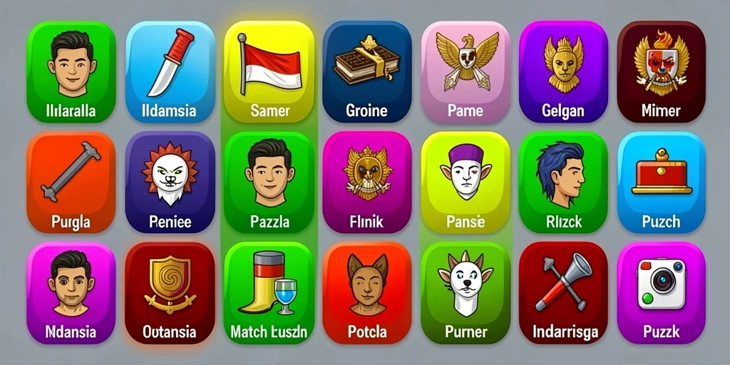 Tampilan antarmuka yang menarik dan ramah pengguna.